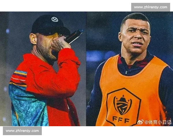 Booba 新歌这里是巴黎火力全开!暗讽姆巴佩 叛徒 引争议 Booba 新歌这里是巴黎火力全开!暗讽姆巴佩 叛徒 引争议