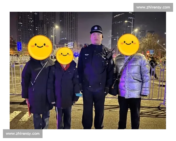 12 小时全城接力!表情帝 朱先生找到了,暖心民警这样说…… 12 小时全城接力!表情帝 朱先生找到了,暖心民警这样说……