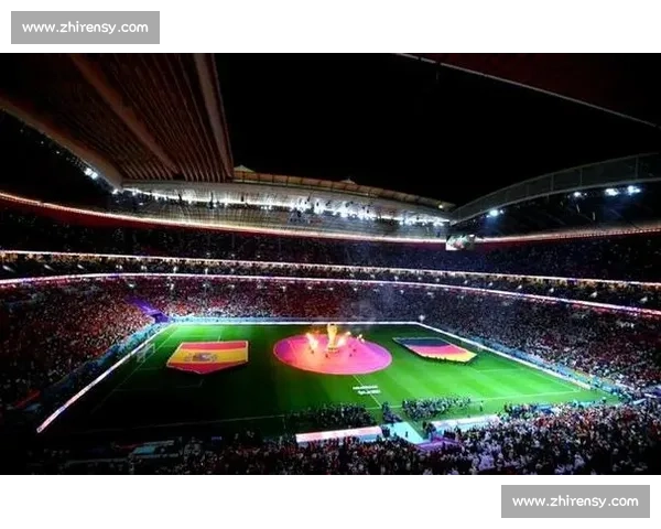 2026 世界杯:传奇谢幕与时代转身的双重告别 2026 世界杯:传奇谢幕与时代转身的双重告别