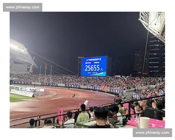 25655 名球迷沸腾无锡!苏超无锡 20 首胜常州 25655 名球迷沸腾无锡!苏超无锡 20 首胜常州