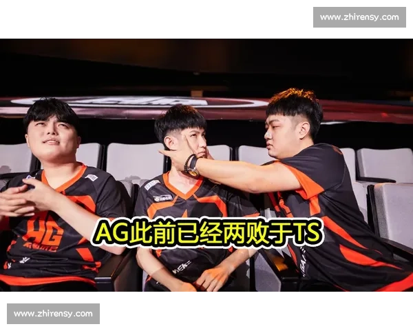 三番战定乾坤:AG 与 WB 的总决赛宿命对决 三番战定乾坤:AG 与 WB 的总决赛宿命对决