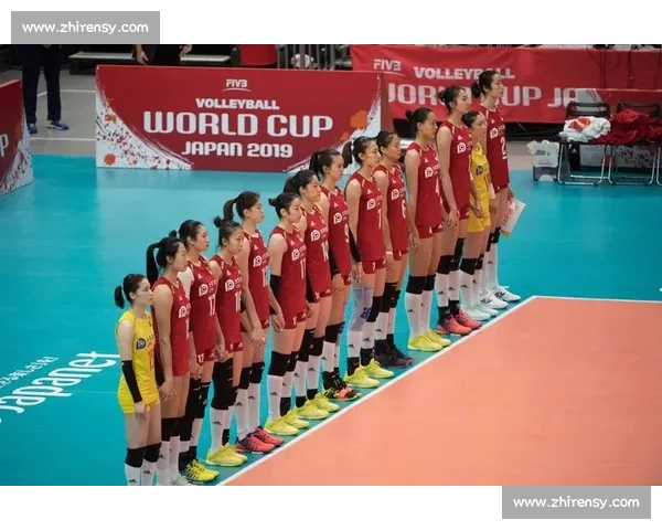 中国女排世锦赛生死战！年轻阵容冲八强，关键两战定命运