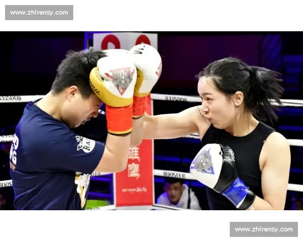 峨眉传奇燃爆！中国木兰齐秋兰横扫外籍强敌