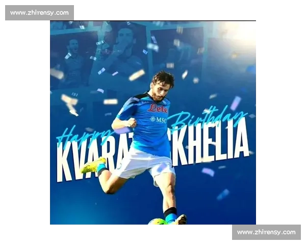 克瓦拉茨赫利亚晒与梅西同框：追星少年圆梦，直言荣幸