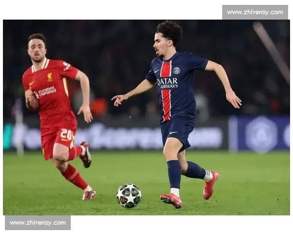 维蒂尼亚：18 秒复仇马竞！巴黎蜕变剑指世俱杯首冠