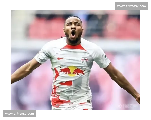 莱比锡欲租借恩昆库,切尔西需分担薪资压力 莱比锡欲租借恩昆库,切尔西需分担薪资压力