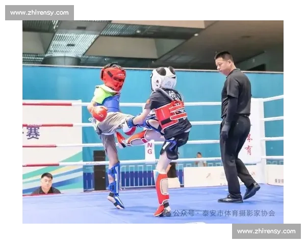 巅峰对决落幕!“好运山东” 2025 搏击公开赛在泰山见证新一代拳王诞生 巅峰对决落幕!“好运山东” 2025 搏击公开赛在泰山见证新一代拳王诞生