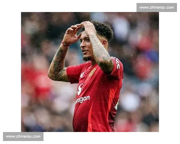 508 万评论引爆！贝西克塔斯球迷疯狂招揽桑乔，曼联弃将离队倒计时？