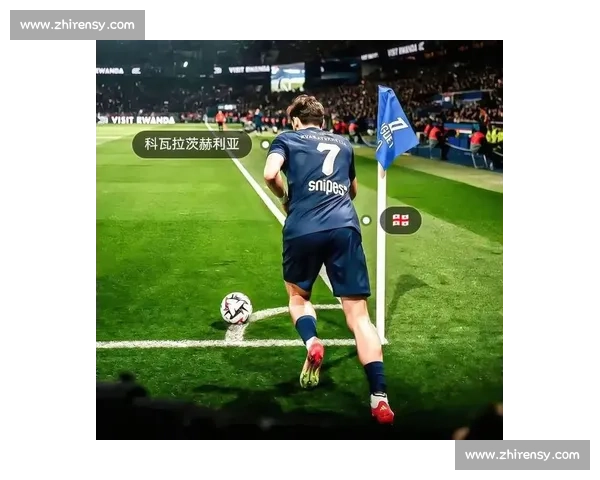 克瓦拉茨赫利亚晒与梅西同框:追星少年圆梦,直言荣幸 克瓦拉茨赫利亚晒与梅西同框:追星少年圆梦,直言荣幸