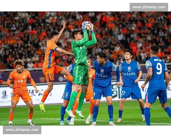 巅峰对决落幕！“好运山东” 2025 搏击公开赛在泰山见证新一代拳王诞生