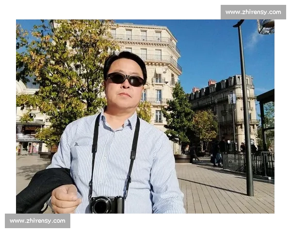 法国凡尔赛跑首迎中国品牌:特步领衔 “中国智造” 亮相凡尔赛 法国凡尔赛跑首迎中国品牌:特步领衔 “中国智造” 亮相凡尔赛