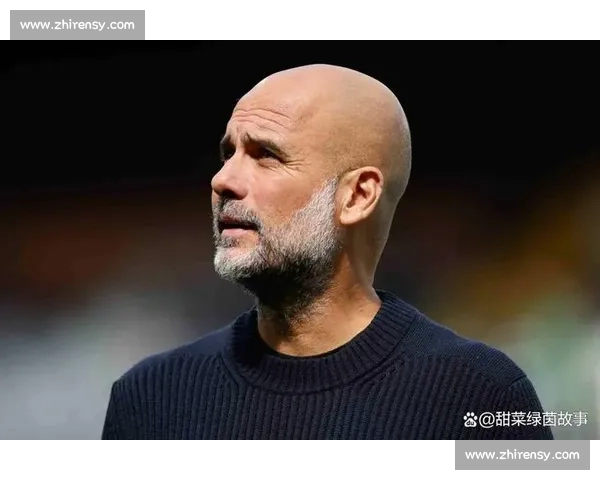 瓜迪奥拉直言世俱杯争议：未参赛球队的酸葡萄心理