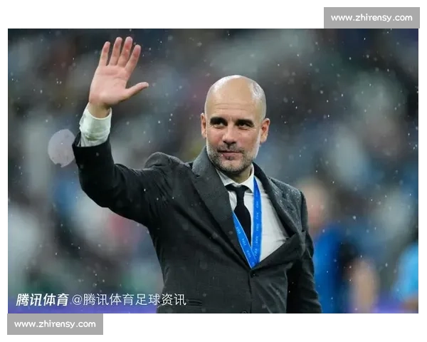 瓜迪奥拉直言世俱杯争议:未参赛球队的酸葡萄心理